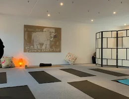 Home of Wellbeing - Joy of Yoga