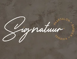 SigNatuur Salon