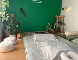 Bos to Nature - Shiatsu Massage Deinze