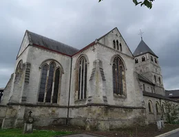 Kortessem Kerk