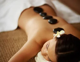 Thai Healthy Massage