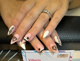 VINails Oreye