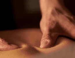 Therapeutische massages