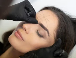 The Brow Clinic