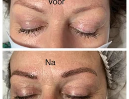 Brows and more by Vero - Permanente Make Up