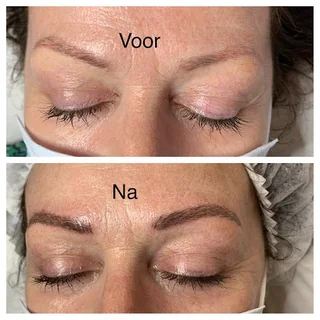 Photo Brows and more by Vero - Permanente Make Up