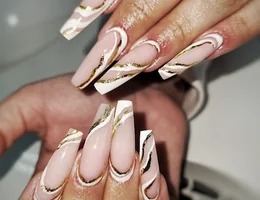 Keschacla Nails