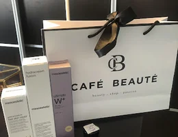 Café Beauté Hasselt