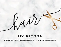 Hair By Alyssa Coiffure Extensions