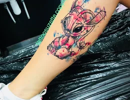 Dark Cartel Ink (Tattoosuzette)