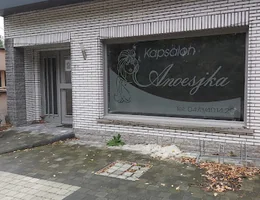 Kapsalon Anoesjka