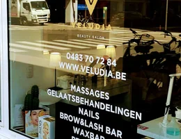 Veludia Beauty Salon