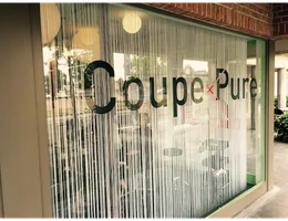 Coupe Pure