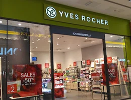 Yves Rocher