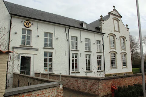 Photo Erfgoedhuis Hof ter Welle