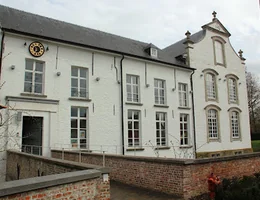 Erfgoedhuis Hof ter Welle