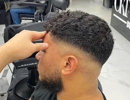 Isik Palace Barbershop