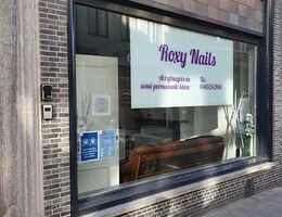 Roxy Nails Brugge