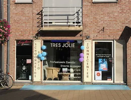 Schoonheidsinstituut Tres Jolie I Merelbeke