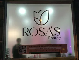 Rosa’S Beauty