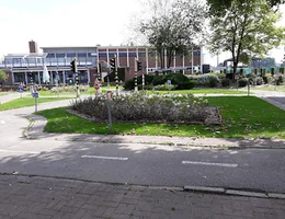 Speeltuin De Alk