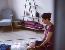 MEIMON SHIATSU RIXENSART