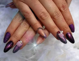 Nailsparadise ongles waremme