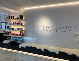 Coco's Luxury Beauty Bar