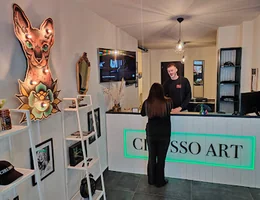 Cirusso Art Mechelen