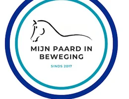 Mijn paard in beweging