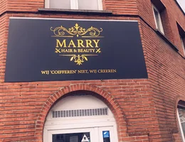 Marry hair&Beauty