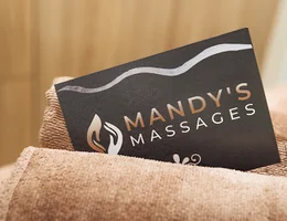 Mandy's Massages