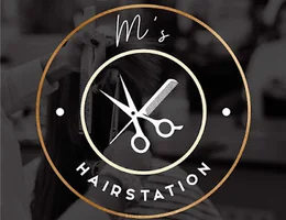 M's Hairstation