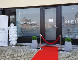 GENT BEAUTY ACADEMY