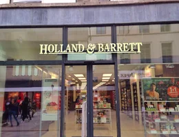 Holland & Barrett