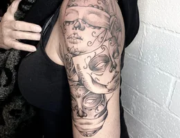 Moonchild Tattoos