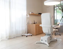 Medifootcare. Medische pedicure