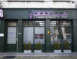 Diodella Laser & Skin Clinic - Borgerhout