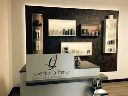 Photo Friseur “Loredana Jamar”