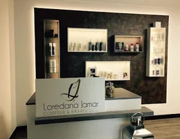 Friseur “Loredana Jamar”