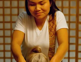 Sai Tharn - Thai Massage & Wellness