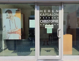 Herenkapsalon Christophe