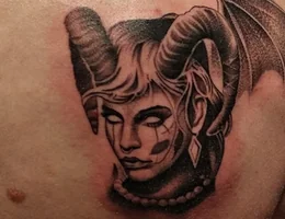 Ink Tattoo Brasschaat