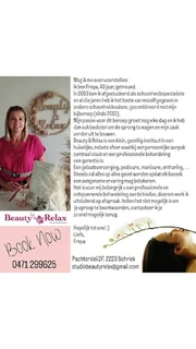 Photo Beauty&relax schoonheidsstudio