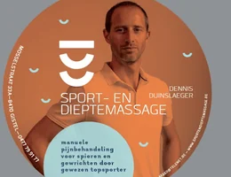 Praktijk voor sportmassage en dieptemassage / Dennis Duinslaeger