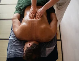 Sport en relaxatie massage Waregem - Kortrijk