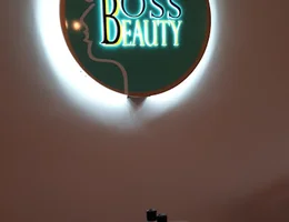 Boss beauty