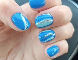 Nagelstudio Lien