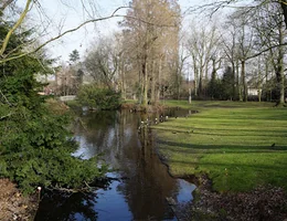 buurtbibliotheek Heule