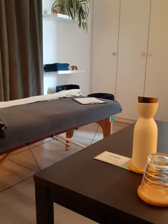 Photo Massages Ripozo Antwerpen